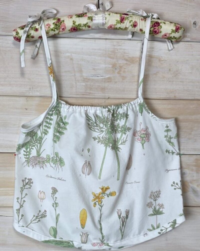 Shorts and top set