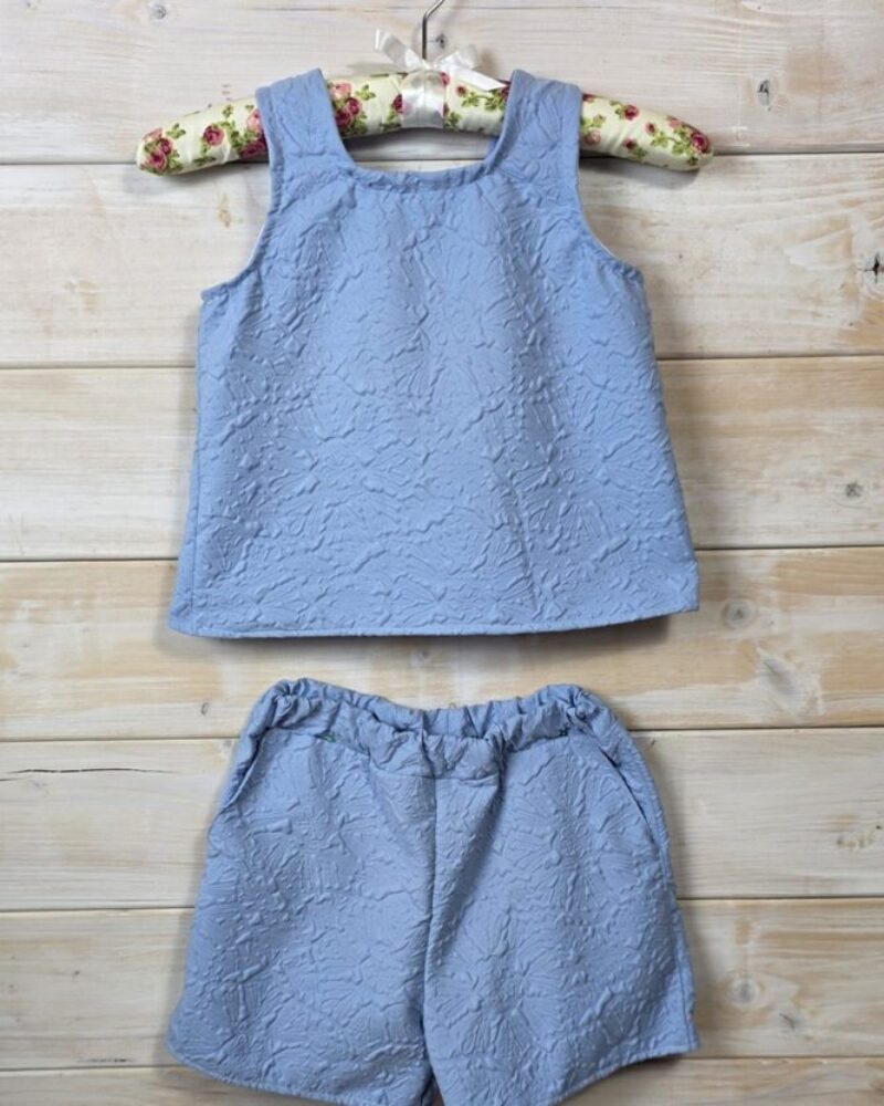 Pyjama or play set