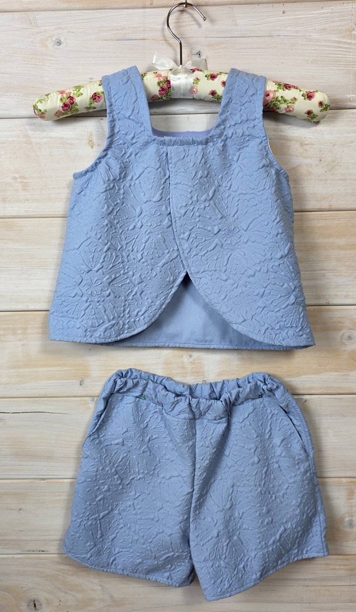Pyjama or play set - Image 2