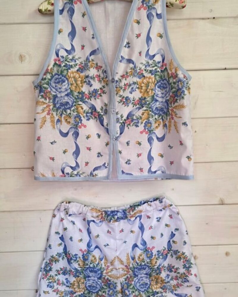Pyjama set