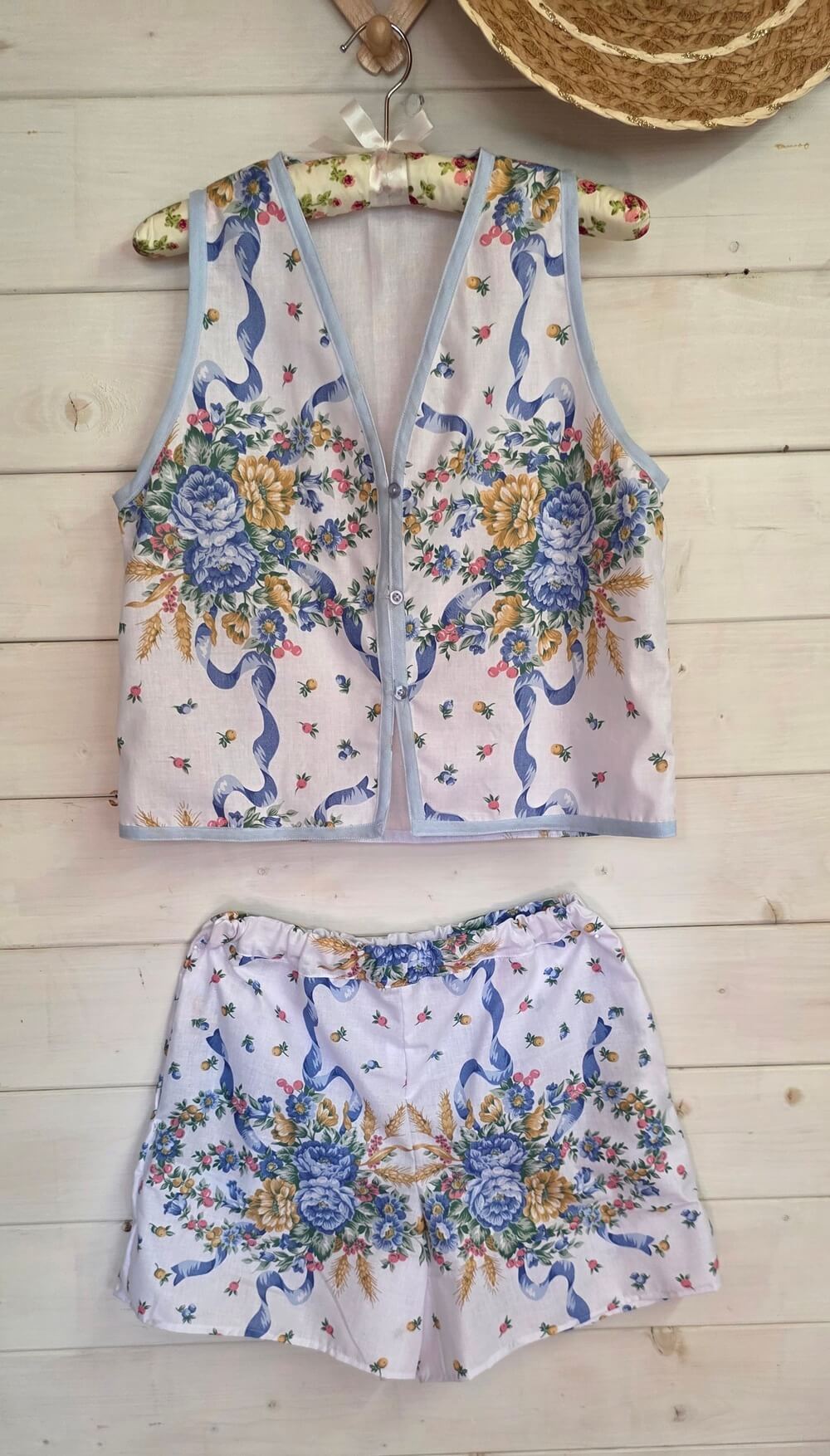 Pyjama set